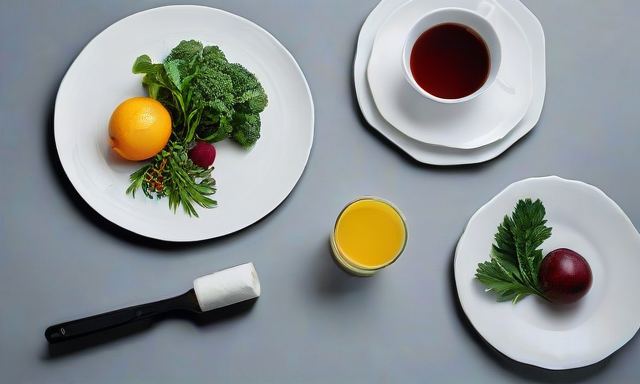 단기간다이어트 관련 이미지 - 단기간다이어트, 무리한 목표보다 '체계적 원칙'이 필요한 이유