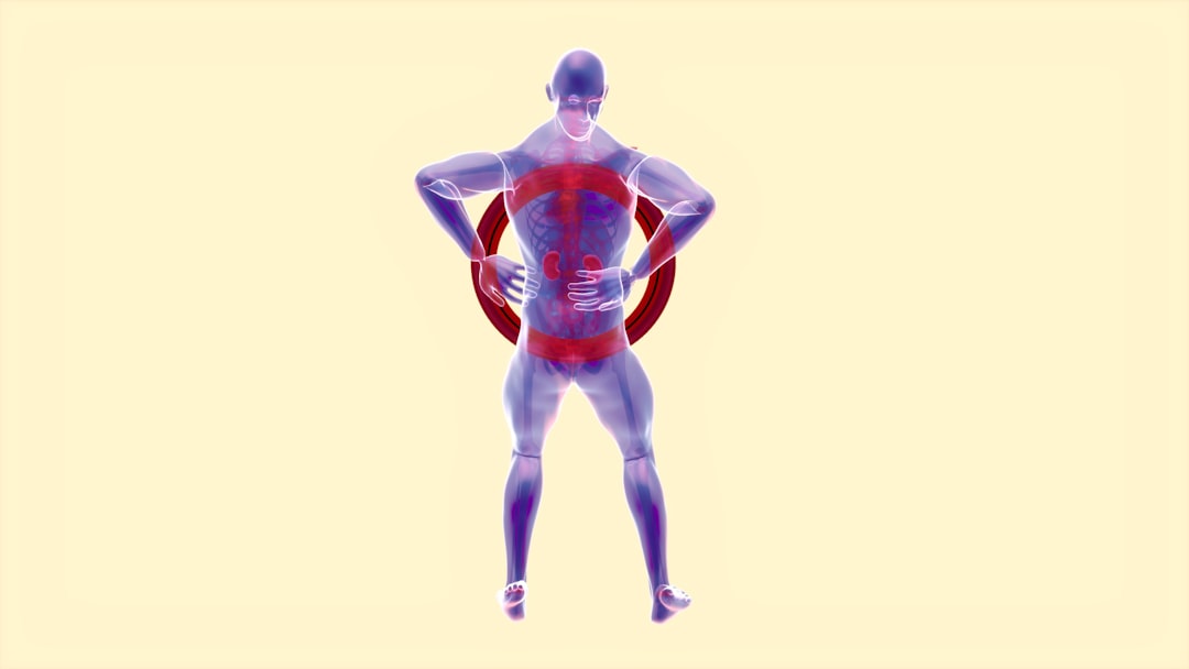 FITNESS 관련 이미지 - 올바른 FITNESS 습관으로 체형 교정과 통증 케어를 동시에 잡는 법