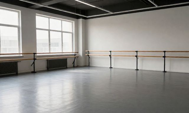 성인발레학원 관련 이미지 - 성인발레학원 첫 등록 전 꼭 체크해야 할 체형 교정과 기초 교육의 핵심