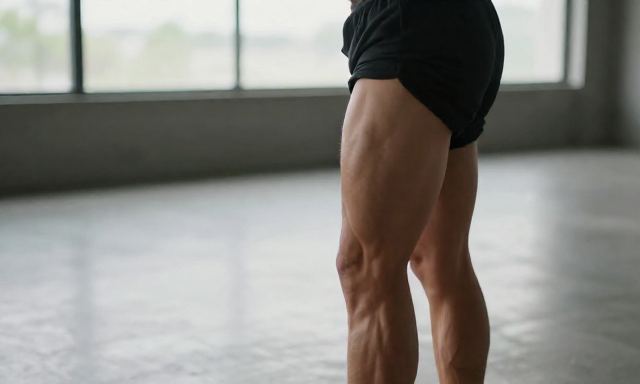 허벅지근육운동 관련 대표 이미지
