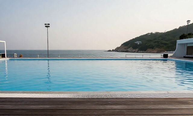 부산수영 관련 이미지 - 부산수영 제대로 즐기기 위한 체형 교정 전문가의 리얼 가이드