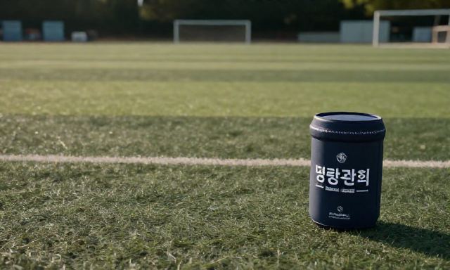 명랑운동회 관련 이미지 - 명랑운동회 기획할 때 놓치기 쉬운 '안전과 체형'에 대한 핵심 포인트